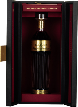 CALUMET FARM CENTENNIAL 18YR BOURBON