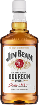 JIM BEAM KSBW PET