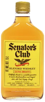SENATORS CLUB
