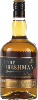 FOUNDERS RESERVE