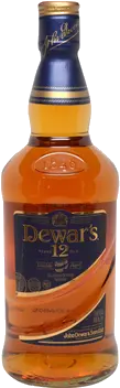 DEWARS 12YR SPECIAL RESERVE