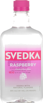 SVEDKA RASPBERRY