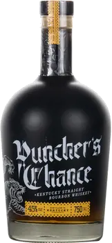 PUNCHERS CHANCE STRAIGHT BOURBON