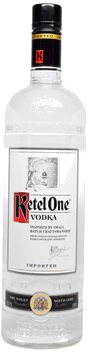KETEL ONE VODKA