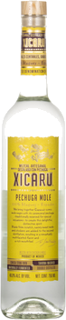 XICARU PECHUGA MOLE MEZCAL W/CHICKEN&amp;MOL