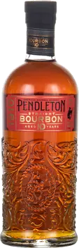 PENDLETON 1910 AMERICAN 10YR BOURBON