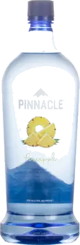 PINNACLE PINEAPPLE VODKA