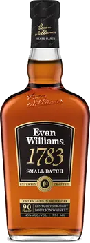 EVAN WILLIAMS 1783