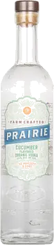 PRAIRIE ORGANIC CUCUMBER VODKA