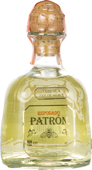 PATRON REPOSADO TEQUILA