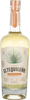 EL TEQUILENO REPOSADO GRAN RESERVA