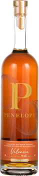 PENELOPE VALENCIA CASK FINISHED
