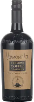 VERMONT ICE COFFEE CREAM LIQUEUR
