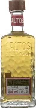 OLMECA ALTOS REPOSADO 100% DE AGAVE TEQ