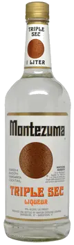 MONTEZUMA TRIPLE SEC