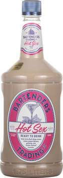 BARTENDERS HOT SEX COCKTAIL