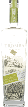 TROMBA REPOSADO TEQUILA