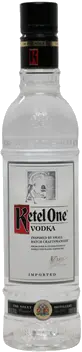 KETEL ONE VODKA
