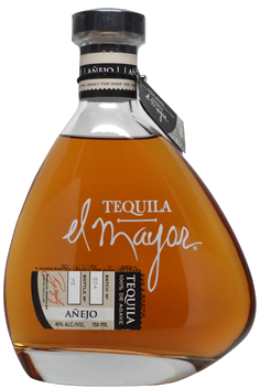 EL MAYOR ANEJO