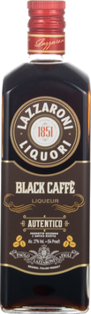 LAZZARONI BLACK CAFFE LIQUEUR