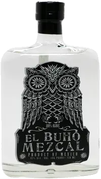 EL BUHO MEZCAL OAXACA