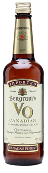SEAGRAMS V O