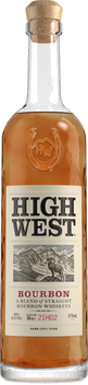 HIGH WEST BOURBON