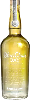 BLUE CHAIR BAY BANANA  RUM
