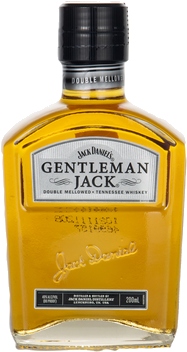 GENTLEMAN JACK