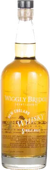 WIGGLY BRIDGE NE ENGLAND SINGLE MALT