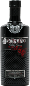 BROCKMANS PREMIUM GIN
