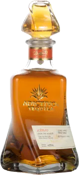 ADICTIVO ANEJO TEQUILA