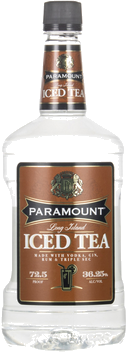 PARAMOUNT LONG ISLAND ICE TEA