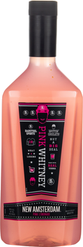 NEW AMSTERDAM PINK WHITNEY LEMONADE PET