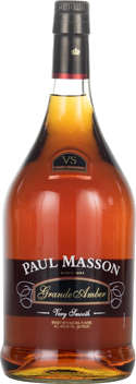 PAUL MASSON BRANDY