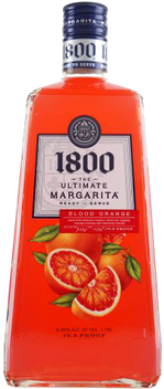 1800 ULTIMATE BLOOD ORANGE MARGARITA