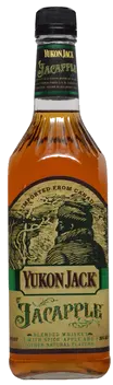 YUKON JACK JACAPPLE