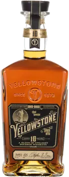 YELLOWSTONE 10YR ANNIVERSARY EDITION