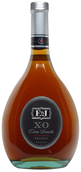 E &amp; J XO BRANDY