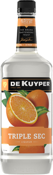 DEKUYPER TRIPLE SEC LIQUEUR