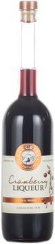 CLEAR CREEK CRANBERRY LIQUEUR