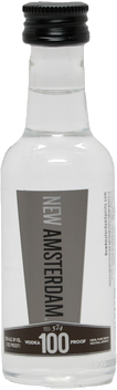 NEW AMSTERDAM VODKA