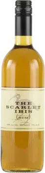 THE SCARLET IBIS TRINIDAD RUM