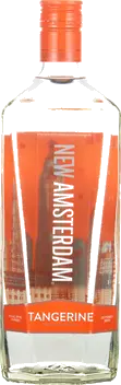 NEW AMSTERDAM TANGERINE VODKA 1.75L
