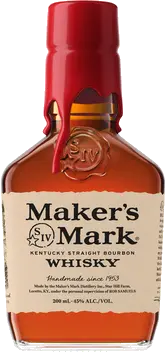MAKERS MARK KSBW