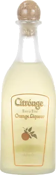 CITRONGE ORANGE LIQUEUR