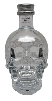 CRYSTAL HEAD VODKA