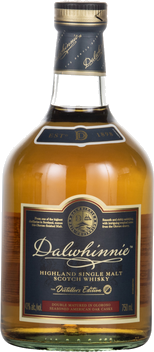DALWHINNIE DISTILLERS EDITION