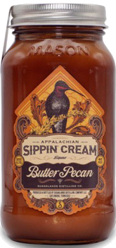 SUGARLANDS BUTTER PECAN SIPPIN CREAM