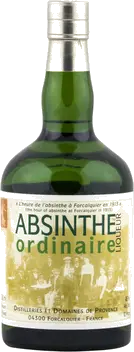 ABSINTHE ORDINAIRE LIQUEUR